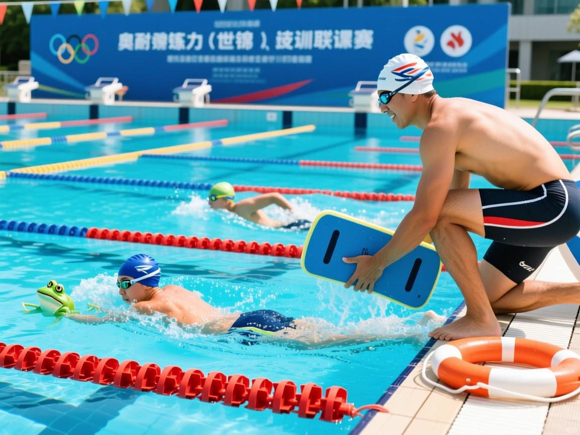 爱游戏体育在线-“健力运动：高新体育中心赛场见证力量与毅力的极限较量”  第3张