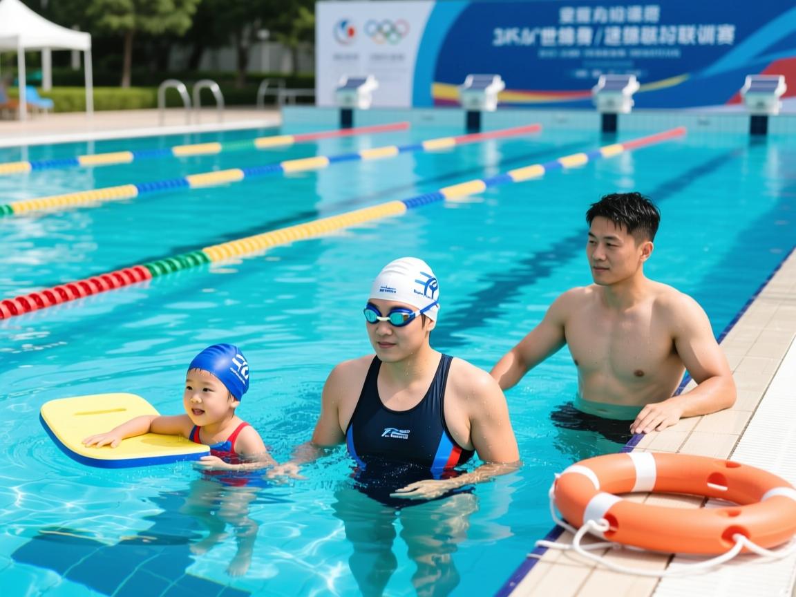 爱游戏-中国田径队教练团队优化提升备赛效率，中国田径教练员岗位培训教材  第3张