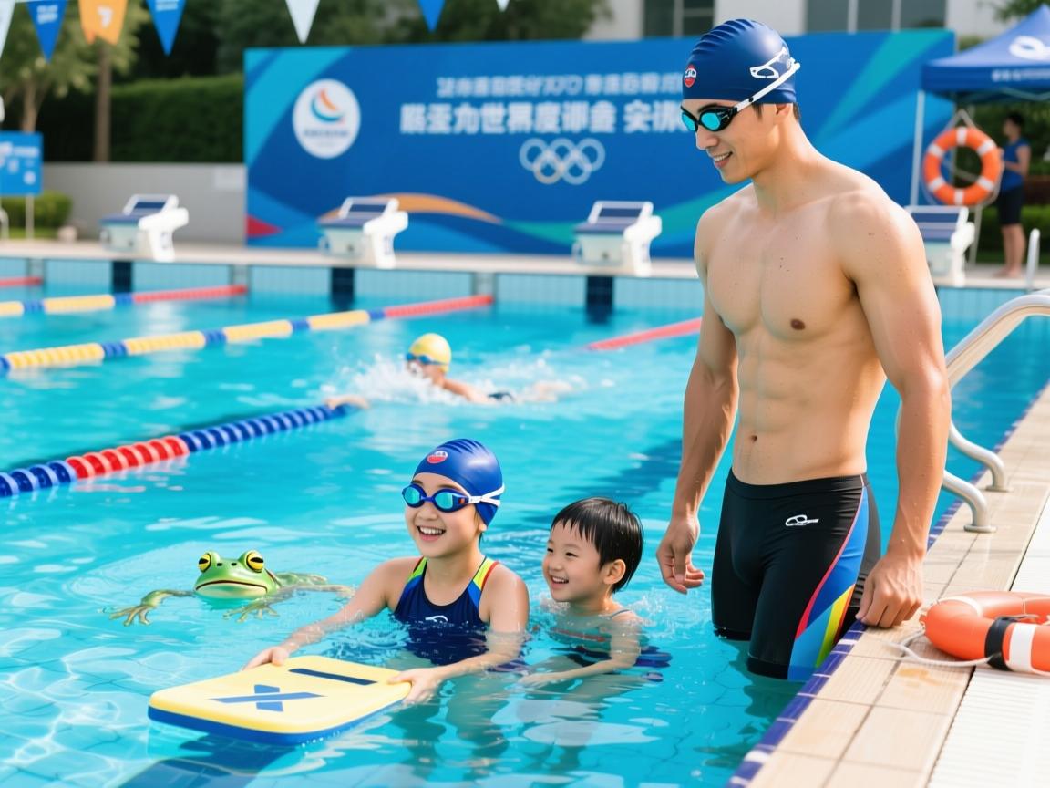 爱游戏app-体育新闻中心协同各方打造体育公益传播平台,体育新闻报道 第2张