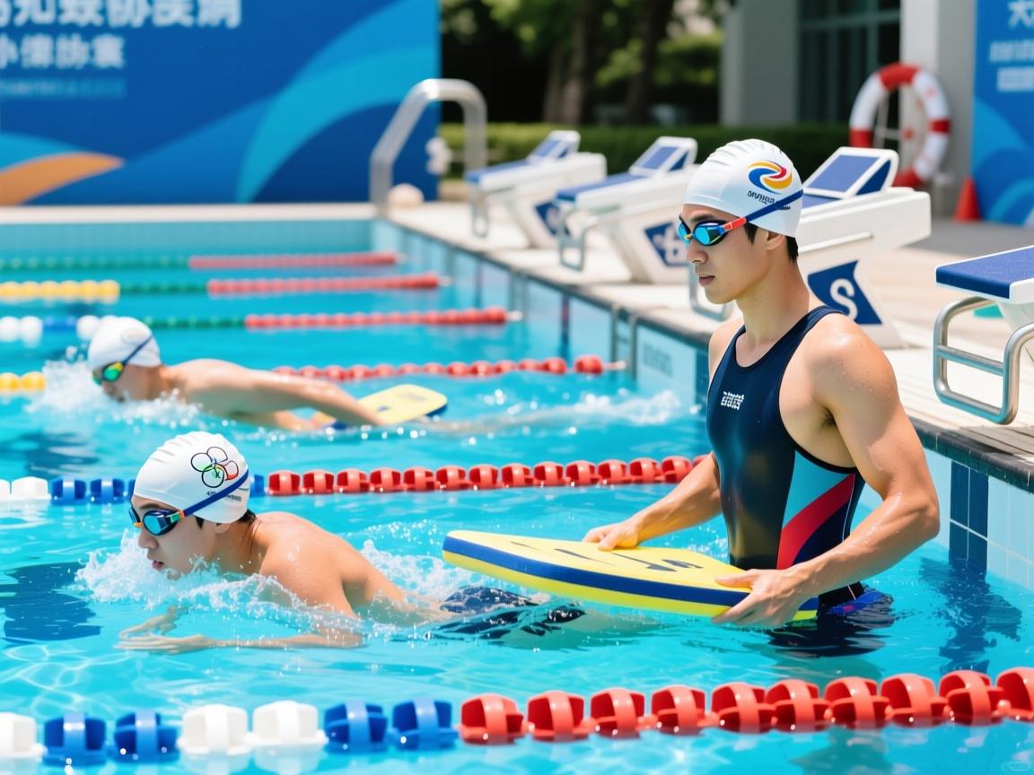 爱游戏体育入口-体育新闻中心开展体育内容创作职业培训项目，体育新闻中心开展体育内容创作职业培训项目有哪些