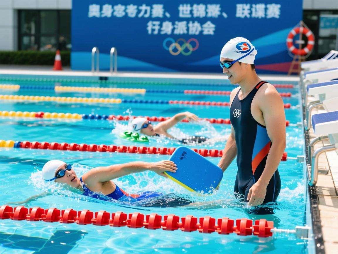 爱游戏体育入口-体育新闻中心开展体育内容创作职业培训项目，体育新闻中心开展体育内容创作职业培训项目有哪些  第3张