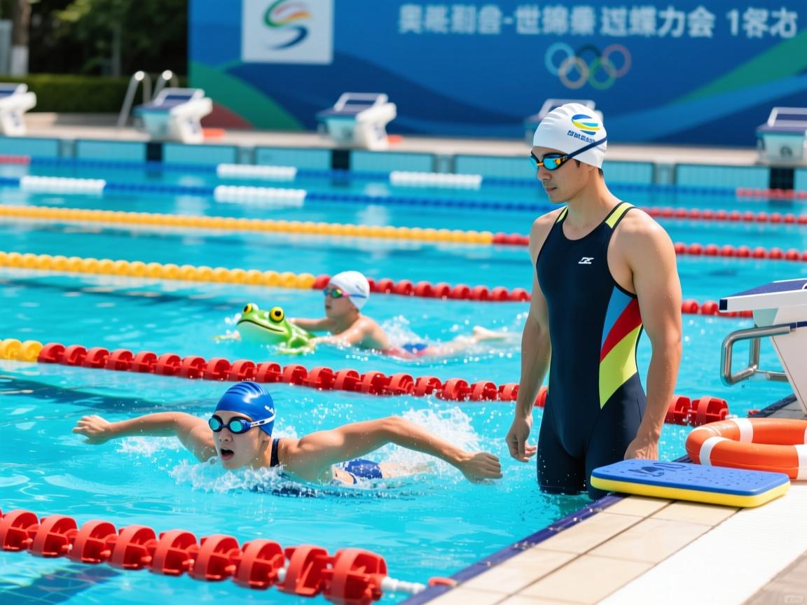 爱游戏体育官网-奥运备战引入沙地训练模拟环境适应力