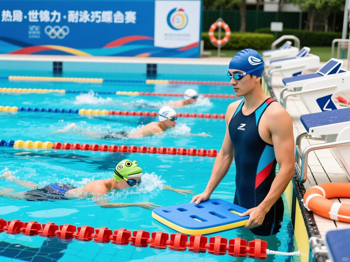 爱游戏体育入口-校园排球联赛省级选拔赛战况升级，校园排球竞赛组织方案  第1张