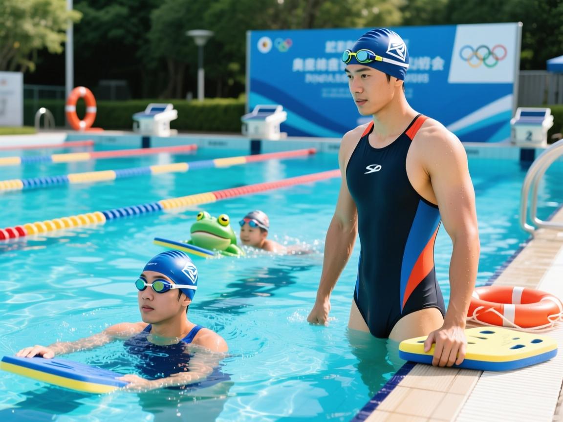 爱游戏-深圳领航队积极沟通建立场上默契基础，深圳领航青年队  第2张