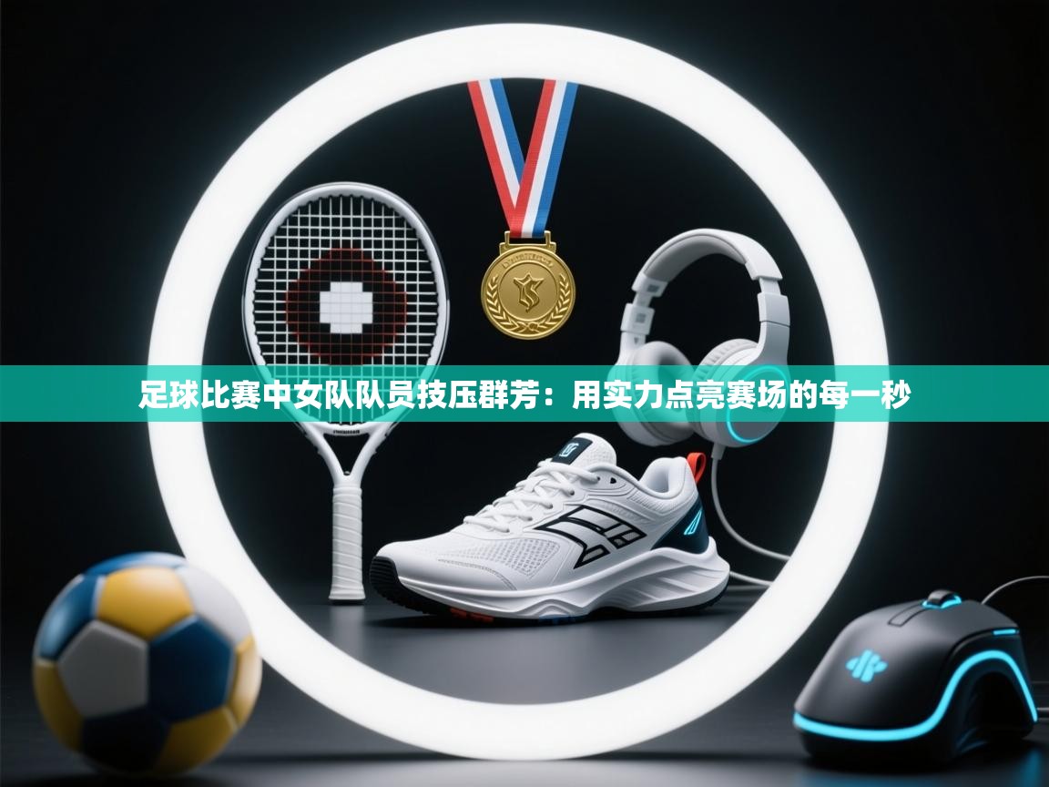 足球比赛中女队队员技压群芳:用实力点亮赛场的每一秒 第2张